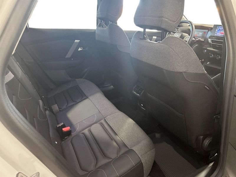 Citroen C4 bild 12