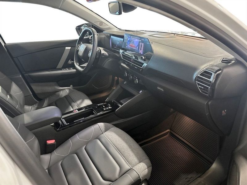 Citroen C4 bild 11