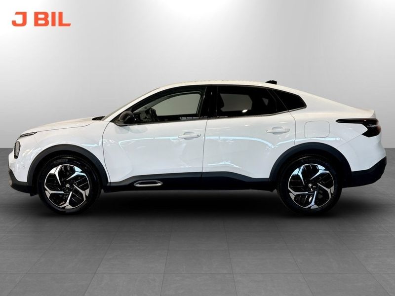 Citroen C4 bild 13