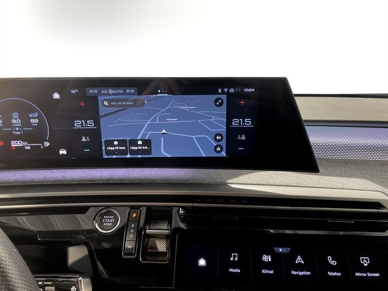 Peugeot 3008 bild 9