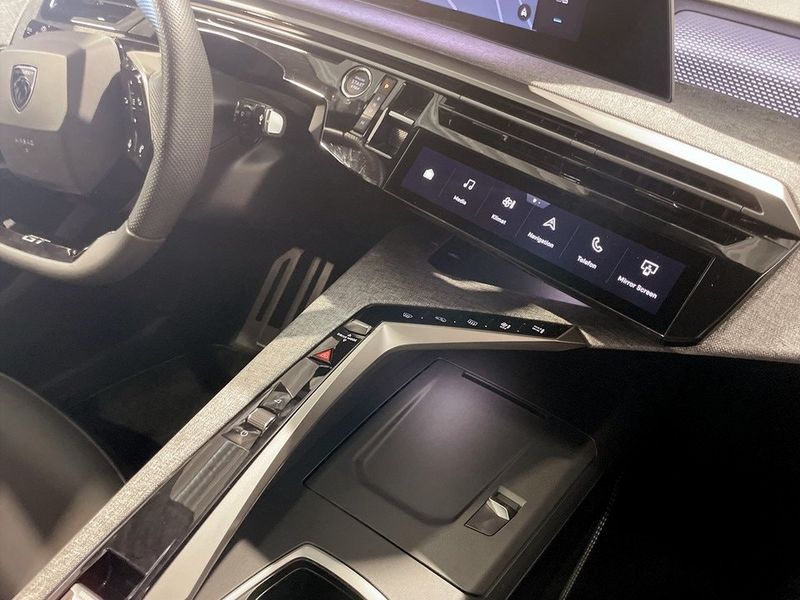 Peugeot 3008 bild 10