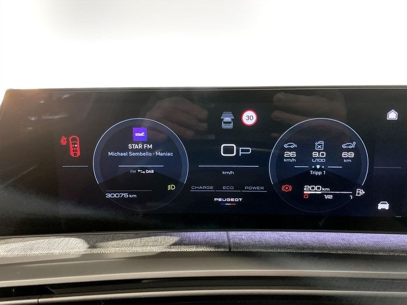 Peugeot 3008 bild 8