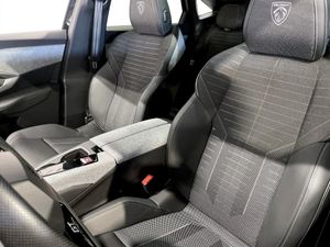 Peugeot 3008 bild 5