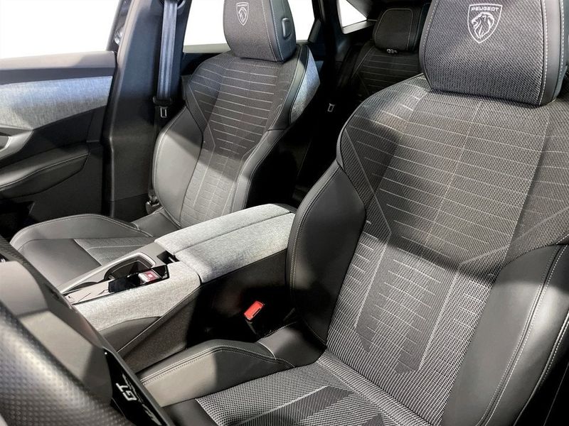 Peugeot 3008 bild 5