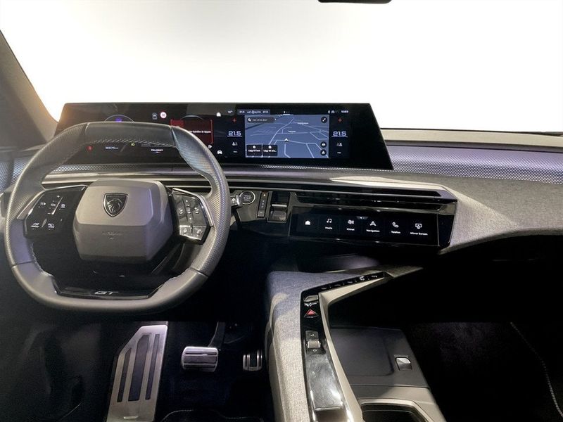 Peugeot 3008 bild 6