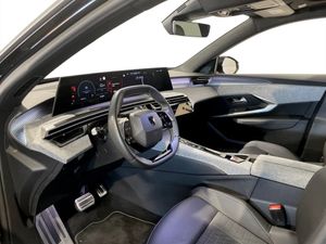 Peugeot 3008 bild 4
