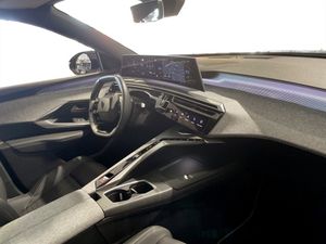 Peugeot 3008 bild 11