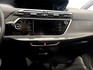 Citroen C4 Spacetourer bild 9