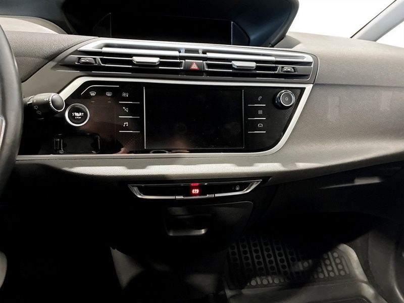 Citroen C4 Spacetourer bild 9