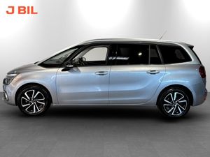 Citroen C4 Spacetourer bild 13