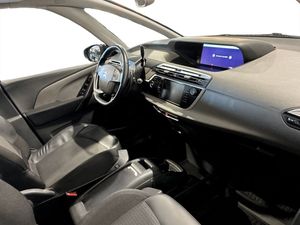 Citroen C4 Spacetourer bild 11