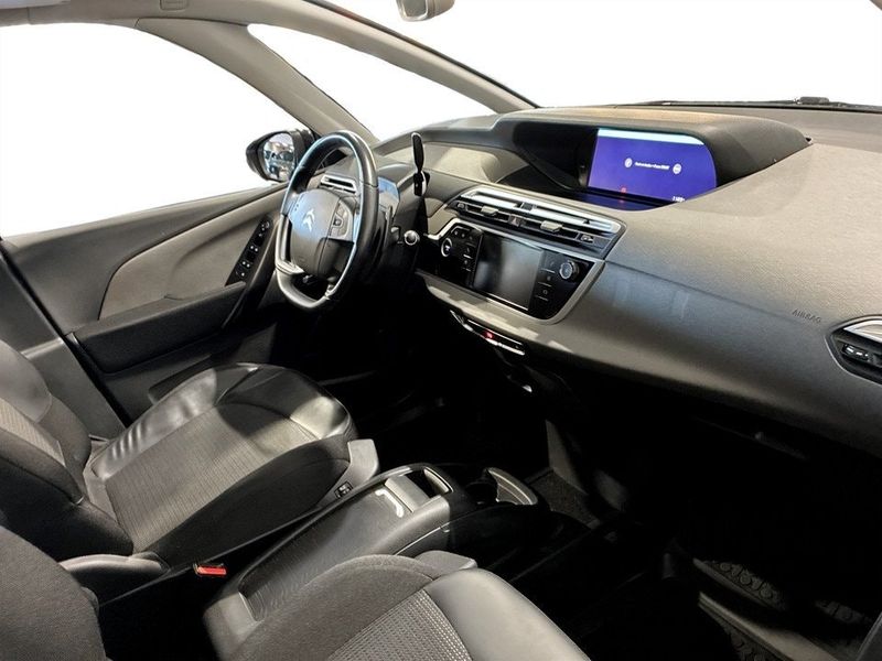 Citroen C4 Spacetourer bild 11