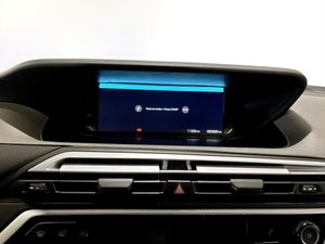 Citroen C4 Spacetourer bild 8