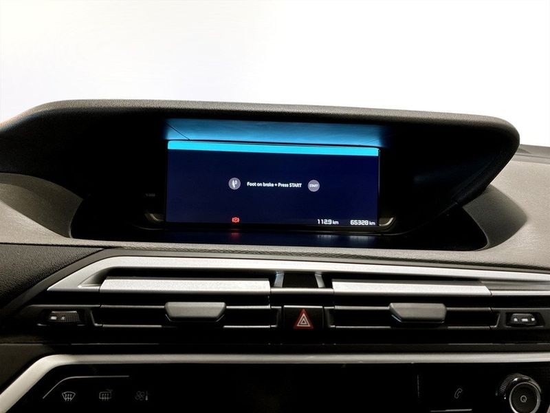 Citroen C4 Spacetourer bild 8