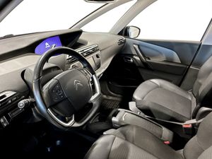 Citroen C4 Spacetourer bild 5