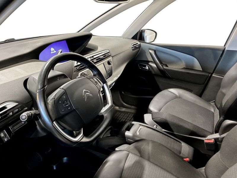 Citroen C4 Spacetourer bild 5