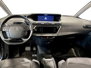 Citroen C4 Spacetourer bild 6