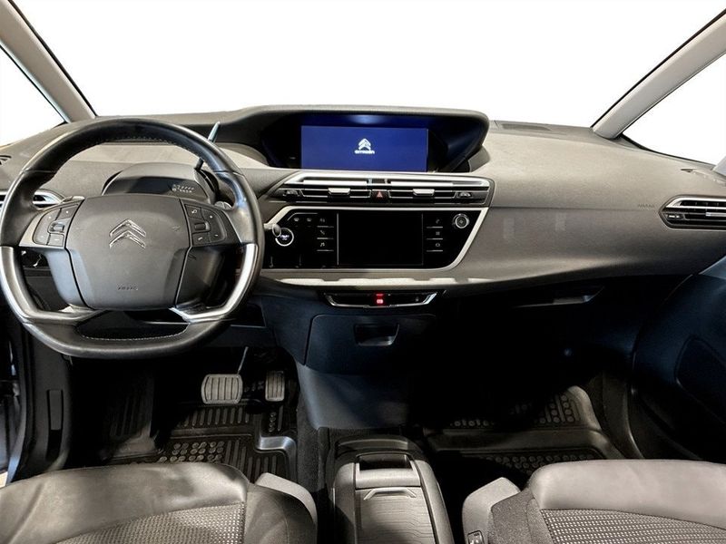 Citroen C4 Spacetourer bild 6