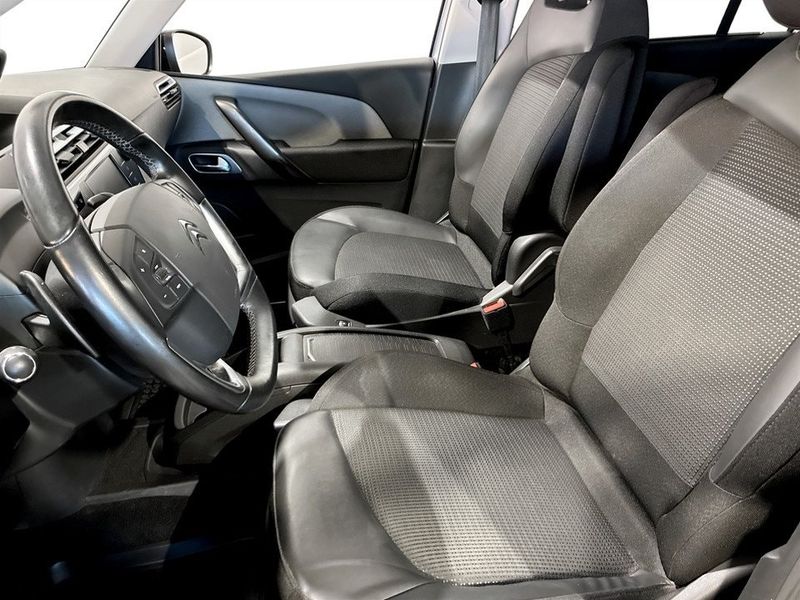 Citroen C4 Spacetourer bild 4