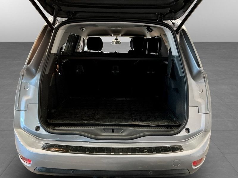 Citroen C4 Spacetourer bild 15
