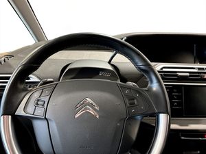 Citroen C4 Spacetourer bild 7