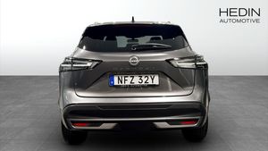 Nissan Qashqai bild 7
