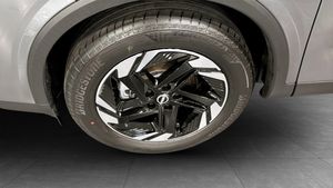 Nissan Qashqai bild 9