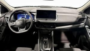 Nissan Qashqai bild 4