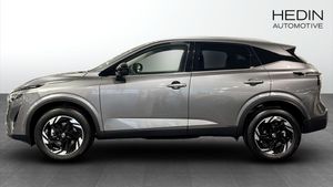 Nissan Qashqai bild 6
