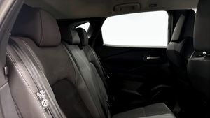 Nissan Qashqai bild 5