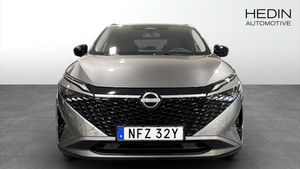 Nissan Qashqai bild 8