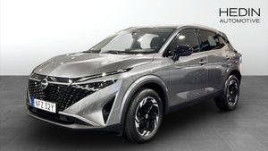 Nissan Qashqai bild 1