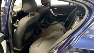 BMW 118 bild 9