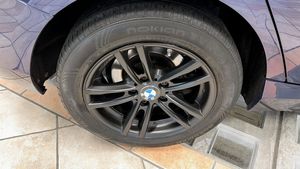 BMW 118 bild 4