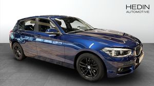 BMW 118 bild 2