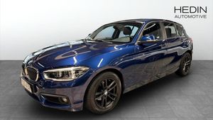 BMW 118 bild 1