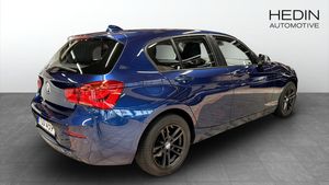 BMW 118 bild 3