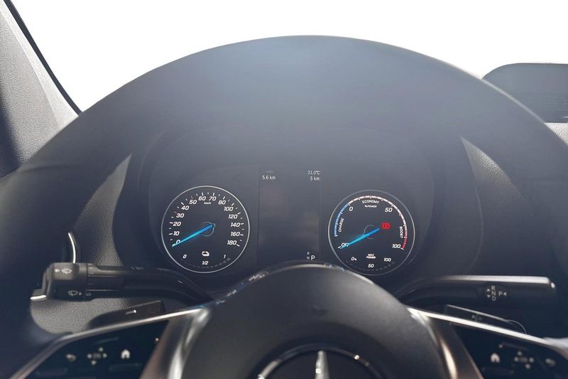 Mercedes e-Sprinter bild 6