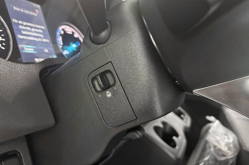 Mercedes e-Sprinter bild 12
