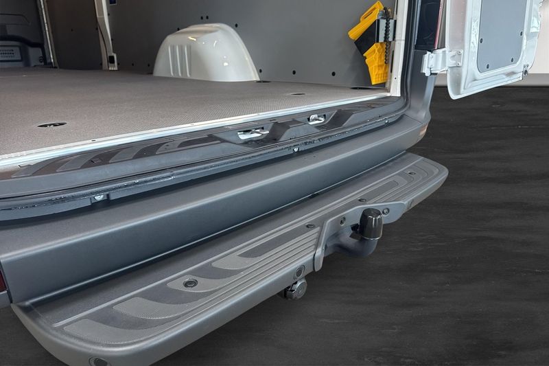 Mercedes e-Sprinter bild 16