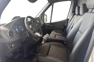 Mercedes e-Sprinter bild 10
