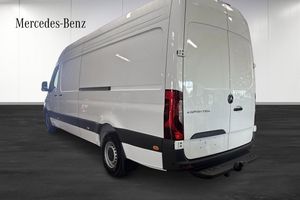 Mercedes e-Sprinter bild 3