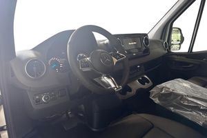 Mercedes e-Sprinter bild 5