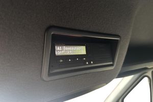 Mercedes e-Sprinter bild 13