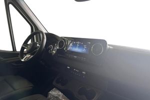 Mercedes e-Sprinter bild 8
