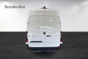 Mercedes e-Sprinter bild 14