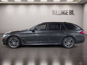 BMW 520 bild 2