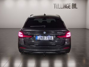 BMW 520 bild 4