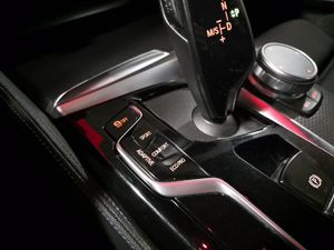 BMW 520 bild 19