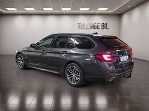 BMW 520 bild 3